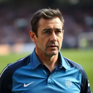 Iván Ania, entre los entrenadores más longevos en Segunda