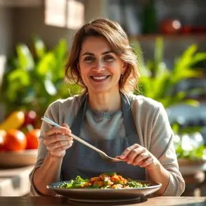Blanca García orea afirma: mejor atún en lata para dieta