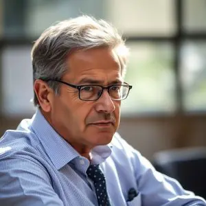 Fiscalía pide al Supremo anular condena a García Ortiz