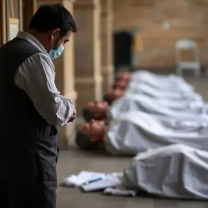 Castilla La Mancha: 68 fallecidos en 2025,  14,9% vs 2024