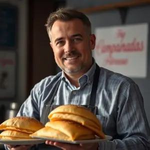 Quién es st. Pedro, Presentador de las Campanadas en Canarias en la 1: su Relación con Chanel y su P
