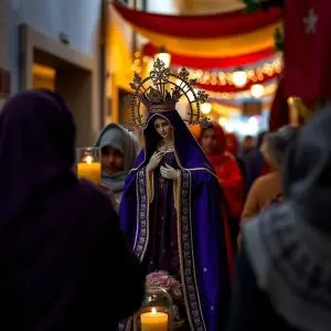 Análisis: Año 2025: una Semana Santa Eterna en las Calles de Córdoba