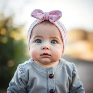 Cloe, 1er bebé de Andalucía 2026, en Huelva con campanadas