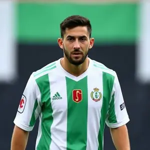 Córdoba CF anuncia a Diego Percan como fichaje oficial
