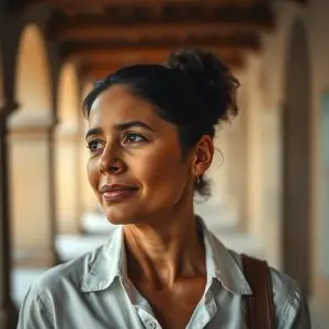 Vivir en la Nueva Córdoba: felices pero falta tiendecilla