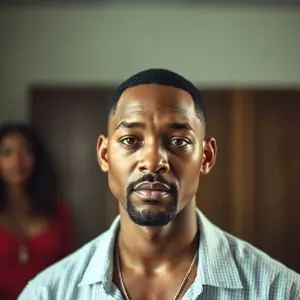 Will Smith demandado por acoso sexual y despido improcedente