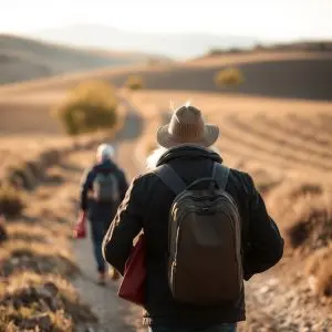 Noviembre: Castilla La Mancha, 2º destino rural más visitado