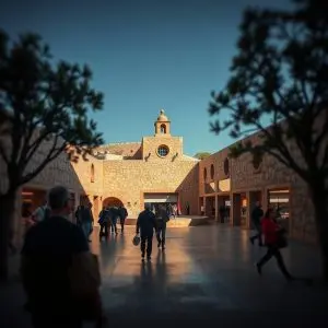 Centre del Carme cierra 2025 con más de 370.000 visitas