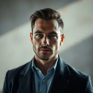 En desarrollo: el Actor Adam Jezierski Está Esperando su Primer Hijo