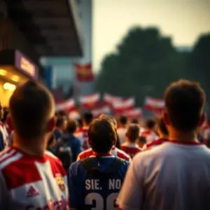 Ultras del Sevilla anuncian huelga de animación ante Levante