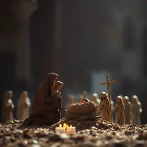 El Niño Jesús de la Compañía: 1ª Procesión 2026 en Córdoba