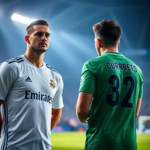 Dónde ver Real Madrid Real Betis TV/stream LaLiga EA 2025 26