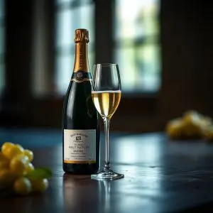 Pérez Barquero: Vino g1 Brut Nature, más innovador de España