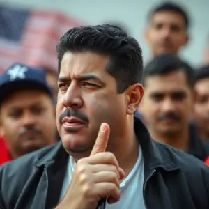 Carlos Herrera: captura a Maduro y ataque EEUU en Venezuela