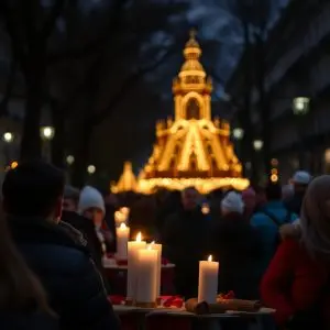 Reyes Magos recorren Madrid: horarios y recorridos