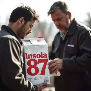 Actualidad: Insolac Caja 87 inicia el año en Morón (72 83)