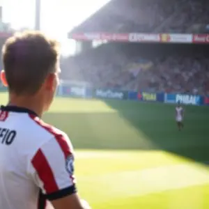 Análisis: Sevilla Atlético cae (0 3) ante Algeciras