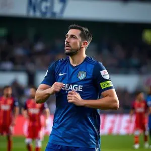 Conflicto Getafe LaLiga frena interés por Chimy Ávila