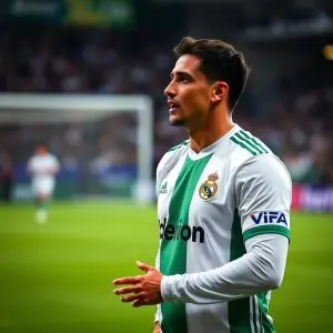 Real Madrid   Betis: Horario, canal y dónde verlo hoy