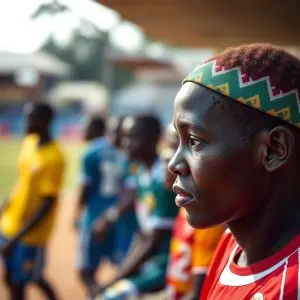 Marruecos   Tanzania: Octavos Copa África, horario y TV
