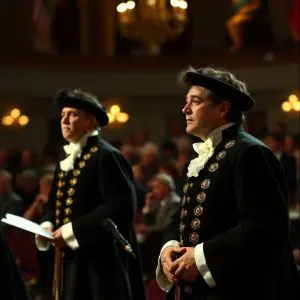 En desarrollo: Gran Gala 3 Tenores revive en Toledo 1990