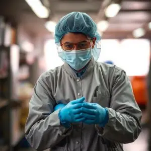 José Luis Górriz, nefrólogo: ¿Dañan las proteínas al riñón?