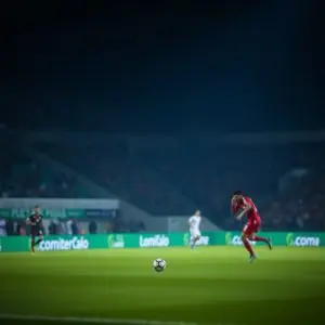 En desarrollo: Dani Fragoso; Betis Deportivo 2 2 Europa