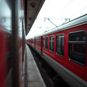 Análisis: Transiberiano: el Tren Más Largo del Mundo