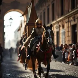 Cabalgata de Reyes Toledo 2025: Horario, Recorrido y Cortes