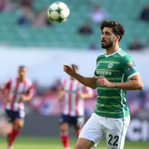Betis Deportivo: primera derrota (1 0) ante Sevilla Atlético