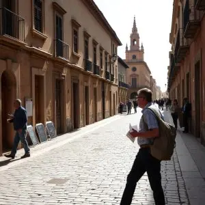 Castilla La Mancha: 116.808 parados en 2025, mínimo 18 años