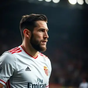 Del Nido niega oferta de Sergio Ramos por el Sevilla FC