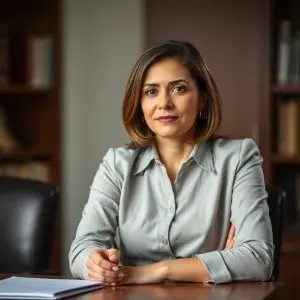 Teresa Bueyes, abogada, sobre la V16, la DGT y la estafa