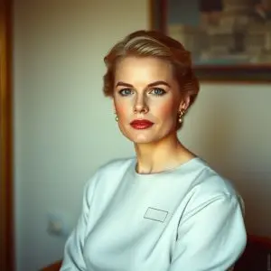 43 años sin Grace Kelly: su paso por Mónaco no fue cuento
