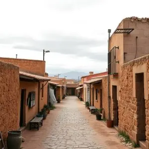 Pueblo más barato: Castilla La Mancha, 12.000€ y casi 142 m2
