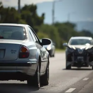 Análisis: ¿la sal en carreteras daña el coche y sus partes?