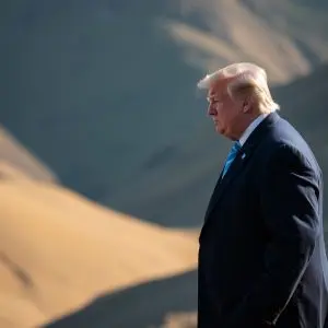 Pedro Ruiz: por qué Trump quiere anexionar Groenlandia