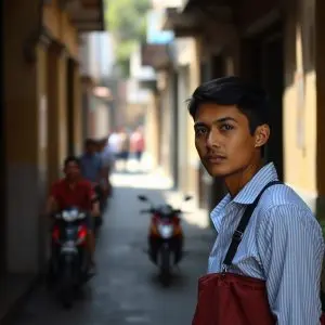 La Salida del Callejón Chavista
