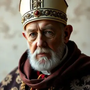 El Papa León XIV: primera entrevista y visión global