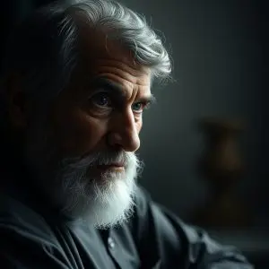 Roberto Leal emocionado: padre falleció cinco días antes