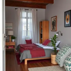 Española en Australia revela precio de habitación compartida