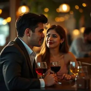 Soltero viral entra en la Revuelta y desvela 'first Dates