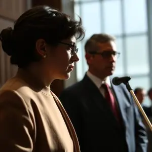 Por qué Feijóo declara ante la juez de la Dana y Sánchez no