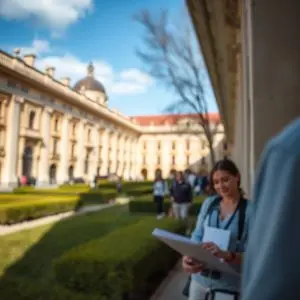 Liceo Francés (La Cartuja): 1ª prueba Cajasol Real Ciencias