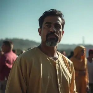 El Traslado del Señor de las Penas Anuncia un Tiempo Nuevo en Sevilla