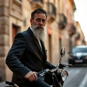 Dónde rodó Amenábar 'El Cautivo' en la Comunidad Valenciana