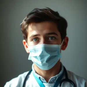Dr. Antonio Gosálvez, ginecólogo: color de ojos de tu hijo