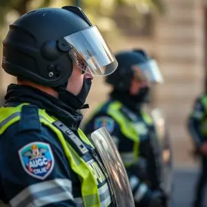 AUGC Guardia Civil reconoce falta de agentes en Puente Genil