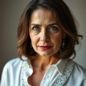Laura Moure ('La Ruleta de la Suerte'): edad, marido y papel