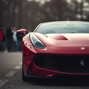 Ferrari de Sergio Ramos y Picasso de Benzema: lujo navideño